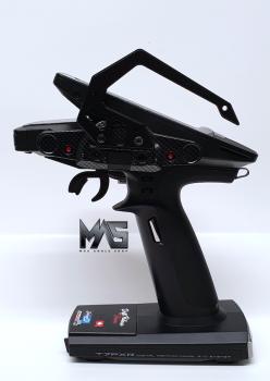 Futaba T7px handle black